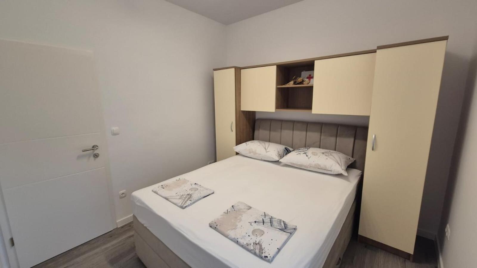 Apartments Sea Star Kaštela 외부 사진