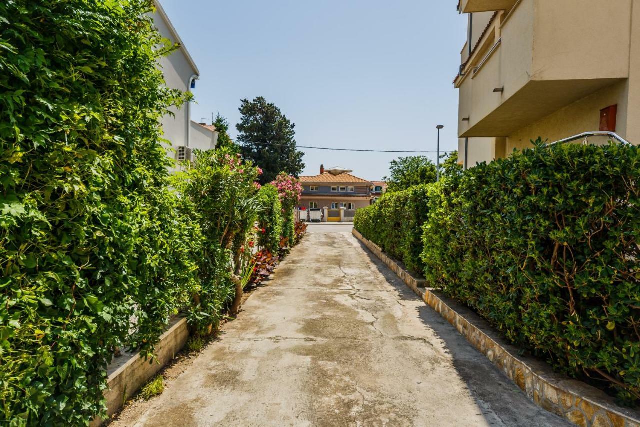 Apartments Sea Star Kaštela 외부 사진