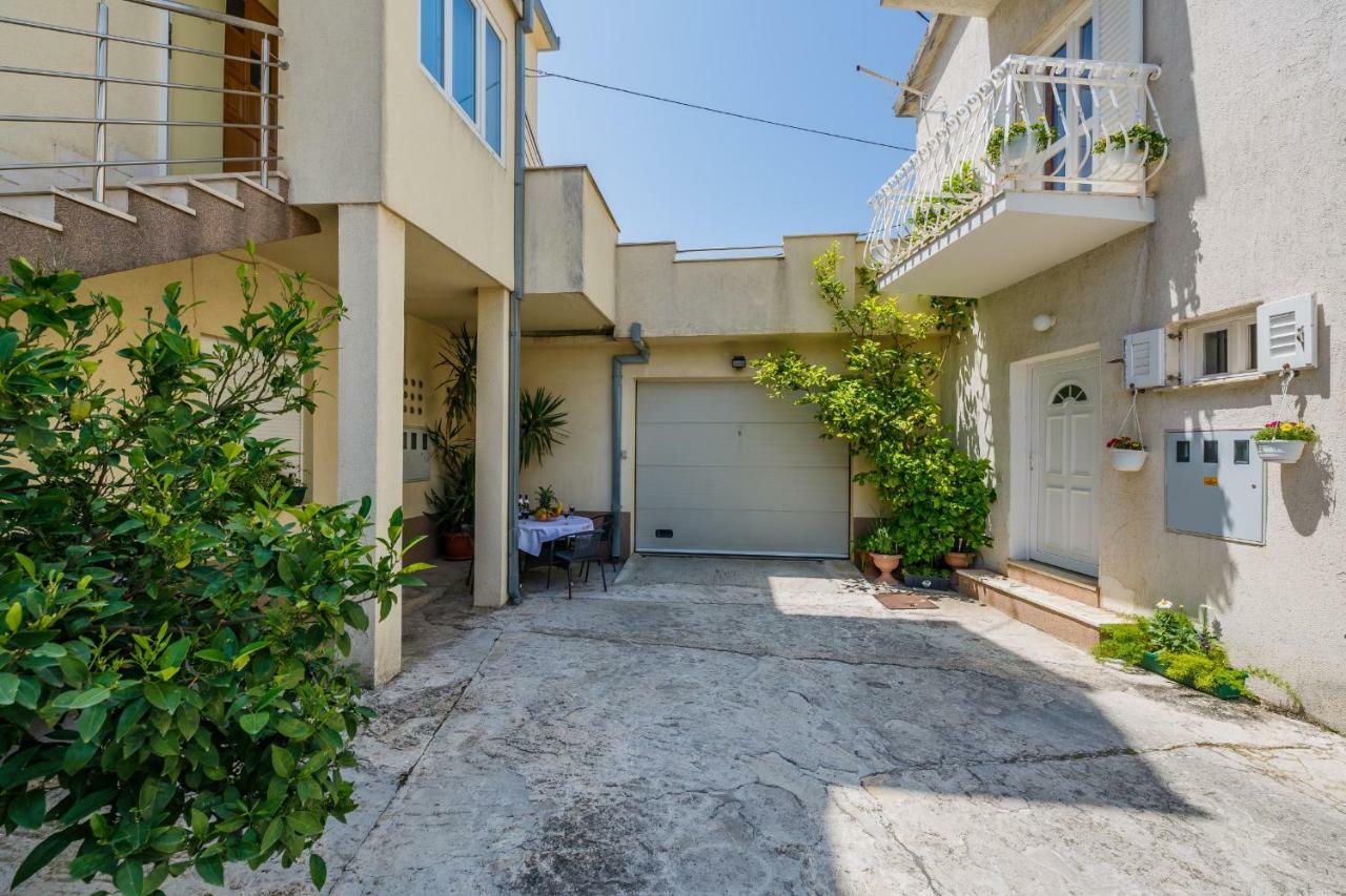 Apartments Sea Star Kaštela 외부 사진