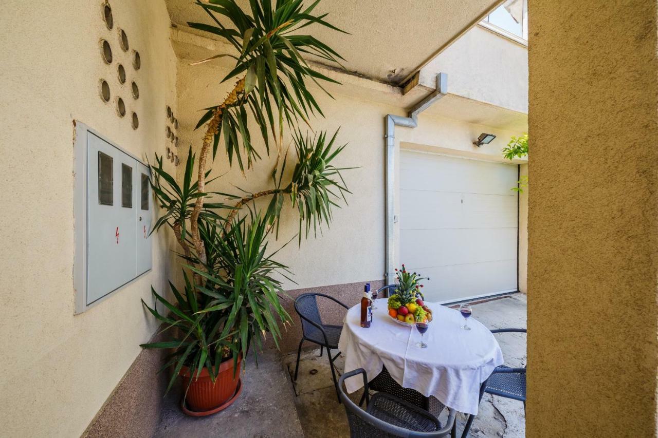 Apartments Sea Star Kaštela 외부 사진