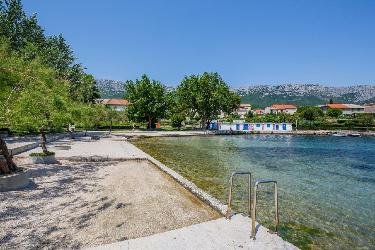 Apartments Sea Star Kaštela 외부 사진