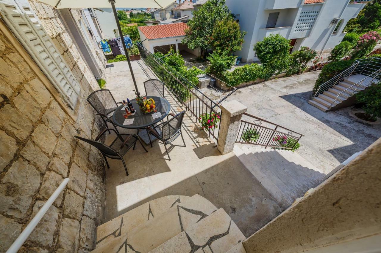 Apartments Sea Star Kaštela 외부 사진